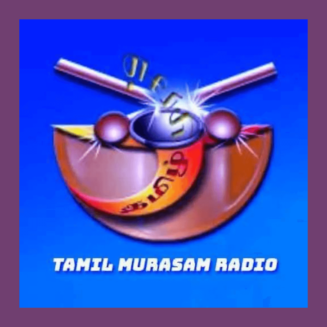 Tamil murasam